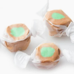 Seasonal Saltwater Taffy